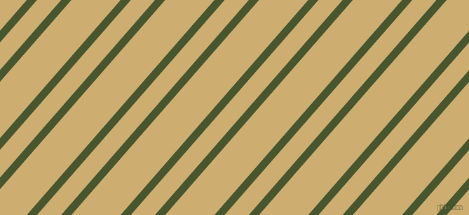 49 degree angles dual stripe lines, 11 pixel lines width, 26 and 53 pixels line spacing, Clover and Putty dual two line striped seamless tileable