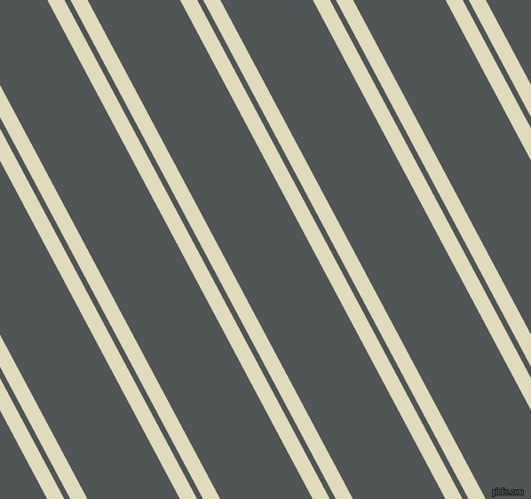118 degree angle dual striped lines, 17 pixel lines width, 6 and 92 pixel line spacing, Coconut Cream and Mako dual two line striped seamless tileable