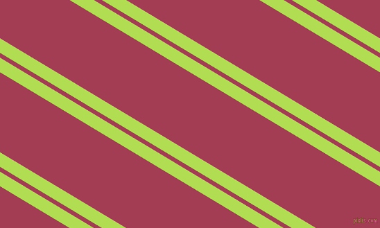 149 degree angle dual striped lines, 18 pixel lines width, 6 and 99 pixel line spacing, Conifer and Night Shadz dual two line striped seamless tileable