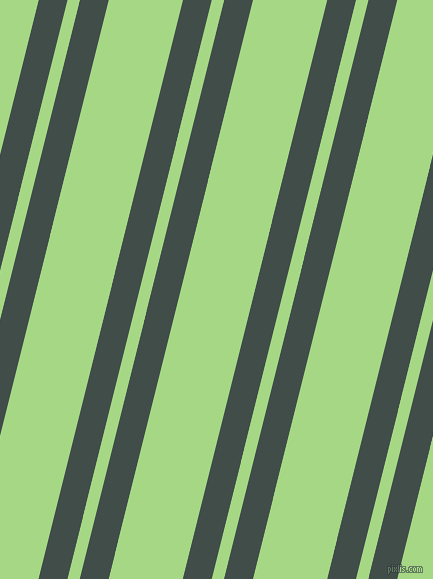 76 degree angle dual stripe line, 28 pixel line width, 12 and 72 pixel line spacing, Corduroy and Feijoa dual two line striped seamless tileable