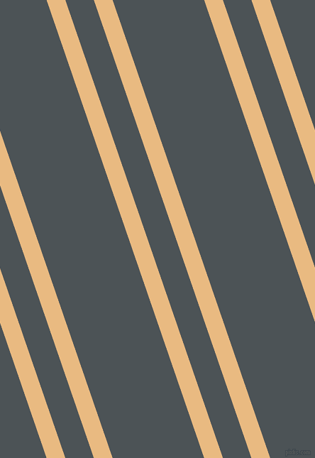 109 degree angle dual stripes lines, 25 pixel lines width, 38 and 122 pixel line spacing, Corvette and Trout dual two line striped seamless tileable