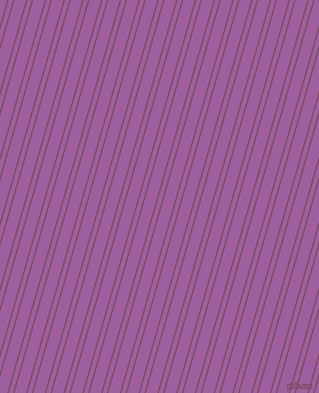 74 degree angle dual striped line, 2 pixel line width, 6 and 16 pixel line spacing, Cosmic and Violet Blue dual two line striped seamless tileable
