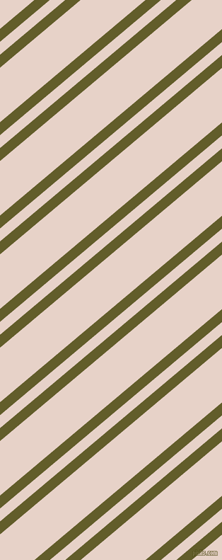 40 degree angle dual stripes line, 14 pixel line width, 14 and 59 pixel line spacing, Costa Del Sol and Bizarre dual two line striped seamless tileable