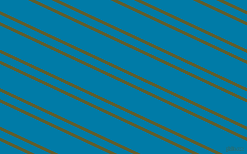 155 degree angle dual stripe line, 6 pixel line width, 14 and 44 pixel line spacing, Costa Del Sol and Cerulean dual two line striped seamless tileable
