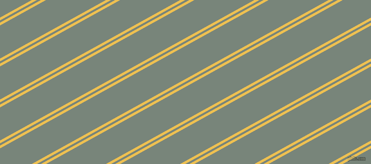 29 degree angle dual stripes line, 5 pixel line width, 4 and 59 pixel line spacing, Cream Can and Blue Smoke dual two line striped seamless tileable