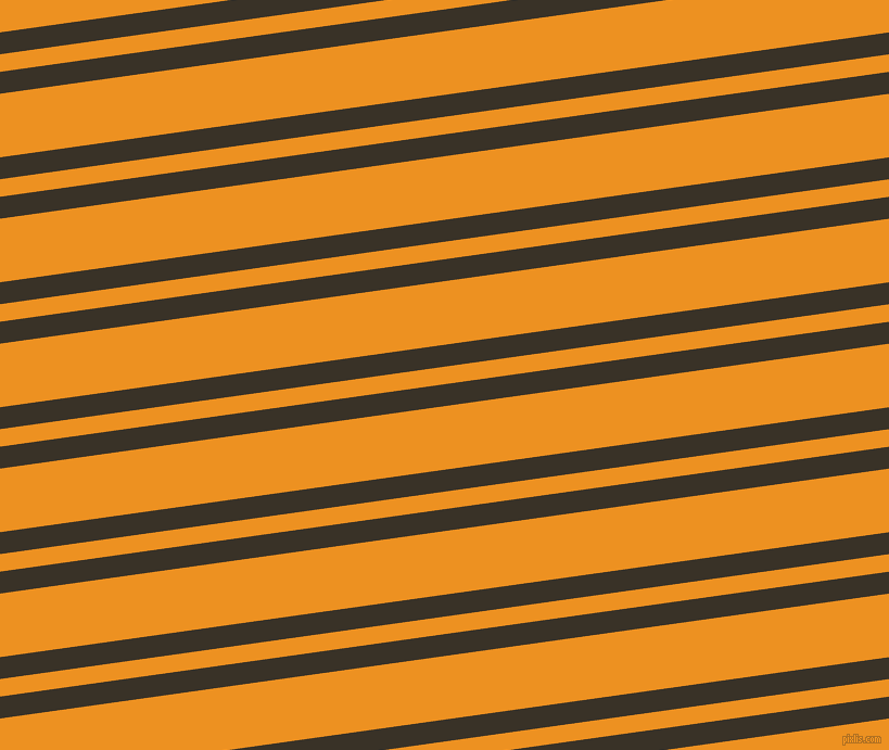 8 degree angle dual striped lines, 20 pixel lines width, 16 and 58 pixel line spacingCreole and Carrot Orange dual two line striped seamless tileable