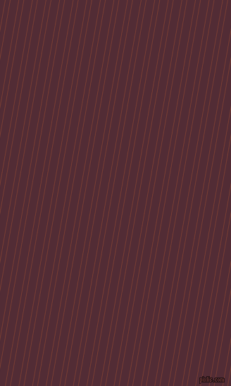 80 degree angles dual striped lines, 1 pixel lines width, 6 and 11 pixels line spacing, Crown Of Thorns and Wine Berry dual two line striped seamless tileable