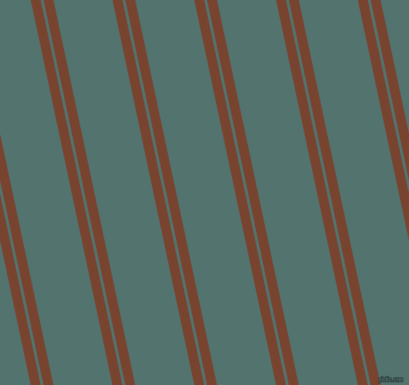 102 degree angles dual stripe line, 14 pixel line width, 4 and 83 pixels line spacing, Cumin and William dual two line striped seamless tileable