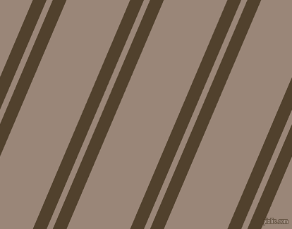 67 degree angles dual stripe line, 18 pixel line width, 8 and 83 pixels line spacing, Deep Bronze and Almond Frost dual two line striped seamless tileable