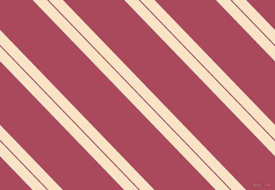 134 degree angles dual stripe lines, 21 pixel lines width, 2 and 89 pixels line spacing, Derby and Hippie Pink dual two line striped seamless tileable