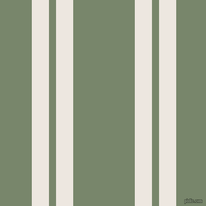 vertical dual line striped, 34 pixel line width, 14 and 122 pixels line spacing, Desert Storm and Camouflage Green dual two line striped seamless tileable