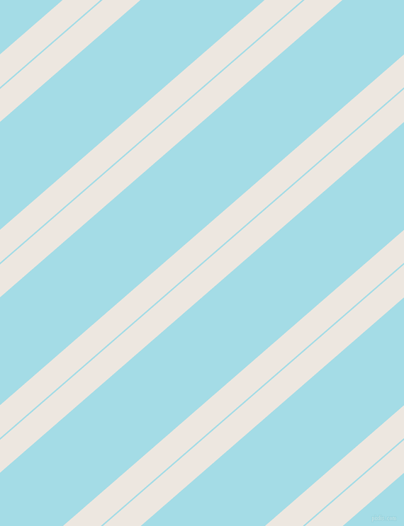 41 degree angle dual striped line, 35 pixel line width, 2 and 115 pixel line spacing, Desert Storm and Charlotte dual two line striped seamless tileable