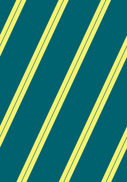 65 degree angle dual stripes line, 17 pixel line width, 2 and 116 pixel line spacing, Dolly and Blue Lagoon dual two line striped seamless tileable