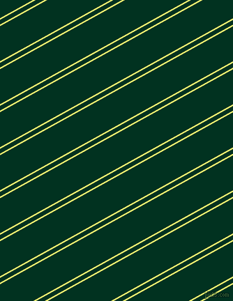 29 degree angles dual stripes lines, 2 pixel lines width, 6 and 44 pixels line spacing, Dolly and Dark Green dual two line striped seamless tileable