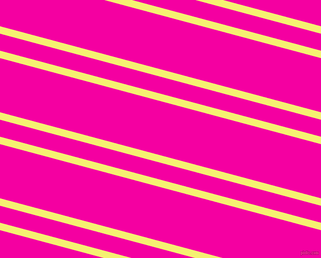 165 degree angles dual stripes line, 14 pixel line width, 32 and 102 pixels line spacing, Dolly and Hollywood Cerise dual two line striped seamless tileable