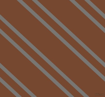 137 degree angles dual striped lines, 14 pixel lines width, 26 and 85 pixels line spacing, Dove Grey and Cape Palliser dual two line striped seamless tileable