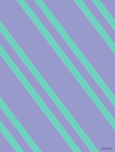 127 degree angle dual stripes line, 22 pixel line width, 24 and 81 pixel line spacing, Downy and Blue Bell dual two line striped seamless tileable