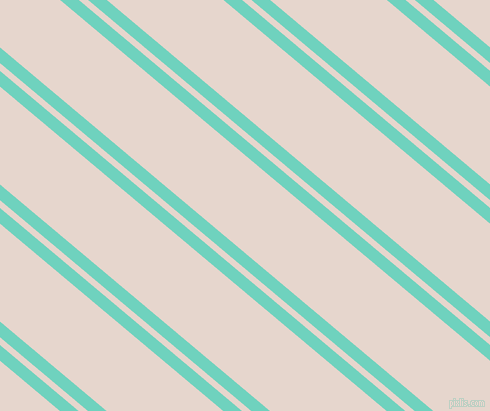 140 degree angle dual stripe lines, 12 pixel lines width, 6 and 75 pixel line spacing, Downy and Dawn Pink dual two line striped seamless tileable