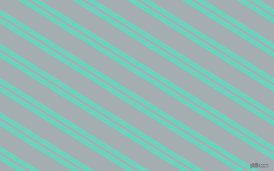 148 degree angles dual stripes line, 10 pixel line width, 4 and 33 pixels line spacing, Downy and Gull Grey dual two line striped seamless tileable