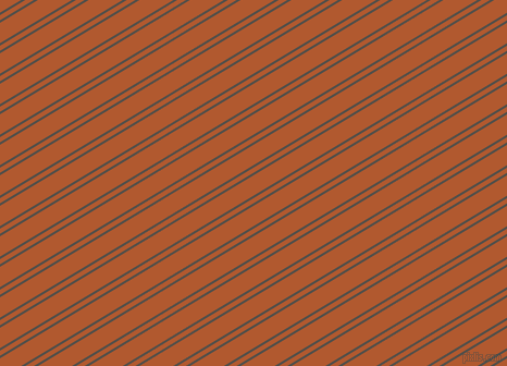 31 degree angles dual stripes line, 2 pixel line width, 4 and 16 pixels line spacing, Dune and Fiery Orange dual two line striped seamless tileable
