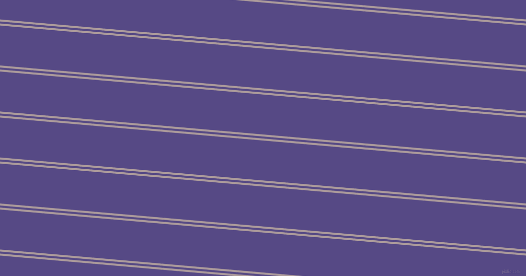 175 degree angle dual stripe lines, 4 pixel lines width, 4 and 79 pixel line spacing, Dusty Grey and Victoria dual two line striped seamless tileable