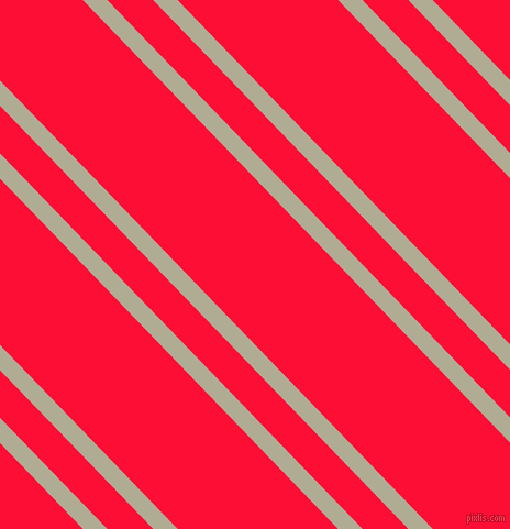 134 degree angles dual stripes lines, 16 pixel lines width, 30 and 105 pixels line spacing, Eagle and Torch Red dual two line striped seamless tileable