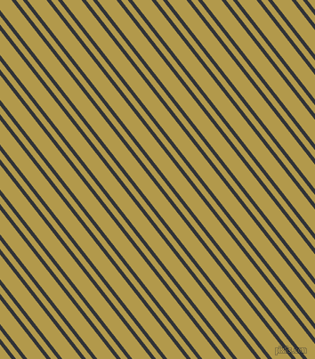 128 degree angles dual striped lines, 4 pixel lines width, 6 and 17 pixels line spacing, Ebony and Husk dual two line striped seamless tileable