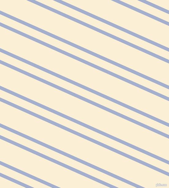 156 degree angle dual striped lines, 11 pixel lines width, 24 and 66 pixel line spacing, Echo Blue and Half Dutch White dual two line striped seamless tileable