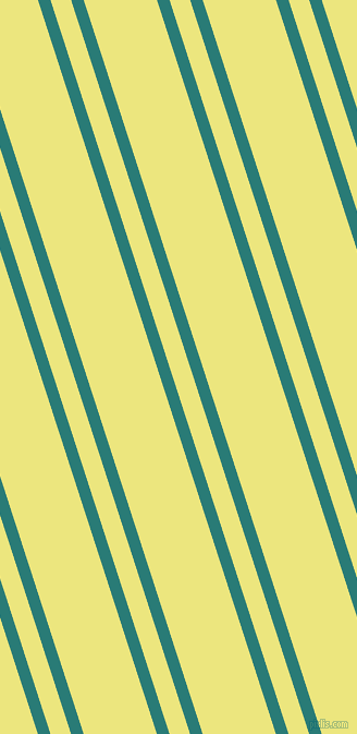 108 degree angles dual striped lines, 11 pixel lines width, 18 and 64 pixels line spacing, Elm and Texas dual two line striped seamless tileable