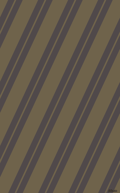 65 degree angle dual striped lines, 24 pixel lines width, 6 and 57 pixel line spacing, Emperor and Soya Bean dual two line striped seamless tileable