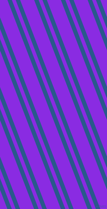 111 degree angle dual stripe lines, 14 pixel lines width, 12 and 44 pixel line spacing, Endeavour and Blue Violet dual two line striped seamless tileable