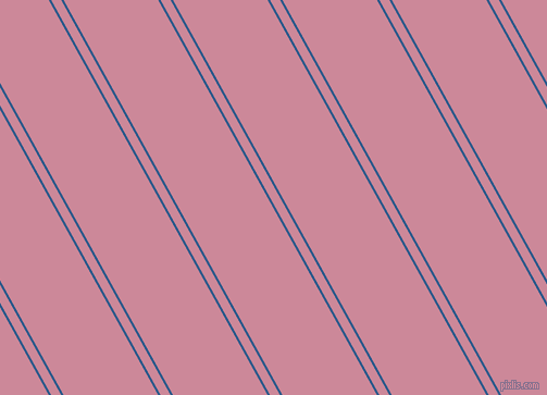 119 degree angle dual striped lines, 2 pixel lines width, 8 and 76 pixel line spacing, Endeavour and Puce dual two line striped seamless tileable
