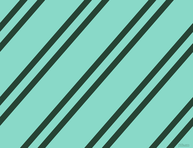 49 degree angle dual striped lines, 19 pixel lines width, 24 and 96 pixel line spacing, Everglade and Riptide dual two line striped seamless tileable