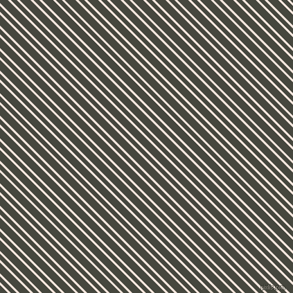 135 degree angles dual stripe line, 3 pixel line width, 6 and 11 pixels line spacing, Fair Pink and Heavy Metal dual two line striped seamless tileable
