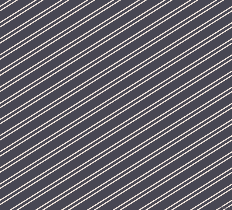 32 degree angles dual stripe lines, 4 pixel lines width, 8 and 29 pixels line spacing, Fantasy and Gun Powder dual two line striped seamless tileable