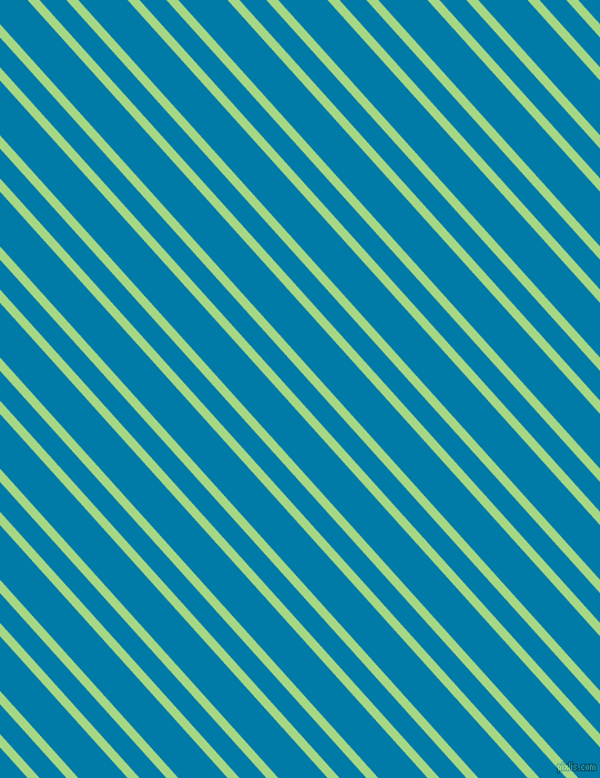 132 degree angle dual striped lines, 8 pixel lines width, 18 and 33 pixel line spacing, Feijoa and Cerulean dual two line striped seamless tileable