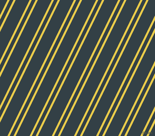 64 degree angle dual stripes line, 7 pixel line width, 12 and 44 pixel line spacing, Festival and Big Stone dual two line striped seamless tileable