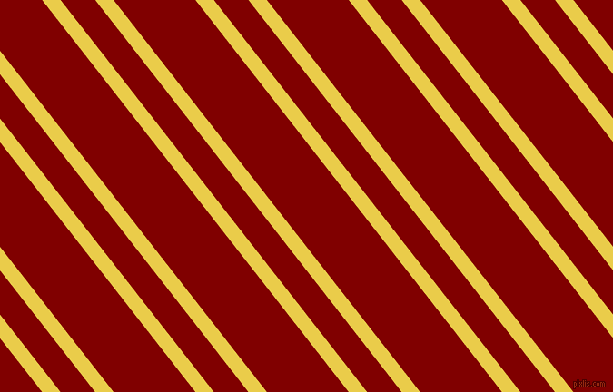 128 degree angle dual stripes lines, 16 pixel lines width, 30 and 71 pixel line spacing, Festival and Maroon dual two line striped seamless tileable