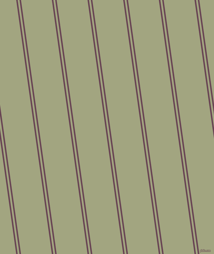 98 degree angles dual striped line, 5 pixel line width, 6 and 102 pixels line spacing, Finn and Locust dual two line striped seamless tileable