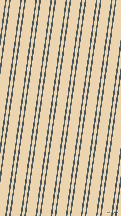 82 degree angle dual striped line, 5 pixel line width, 8 and 31 pixel line spacing, Fiord and Givry dual two line striped seamless tileable