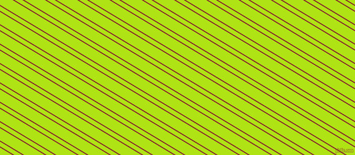 149 degree angle dual stripes line, 2 pixel line width, 8 and 21 pixel line spacing, Flame Red and Inch Worm dual two line striped seamless tileable