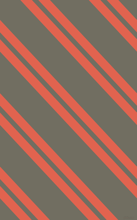 133 degree angle dual stripe lines, 29 pixel lines width, 16 and 97 pixel line spacing, Flamingo and Flint dual two line striped seamless tileable