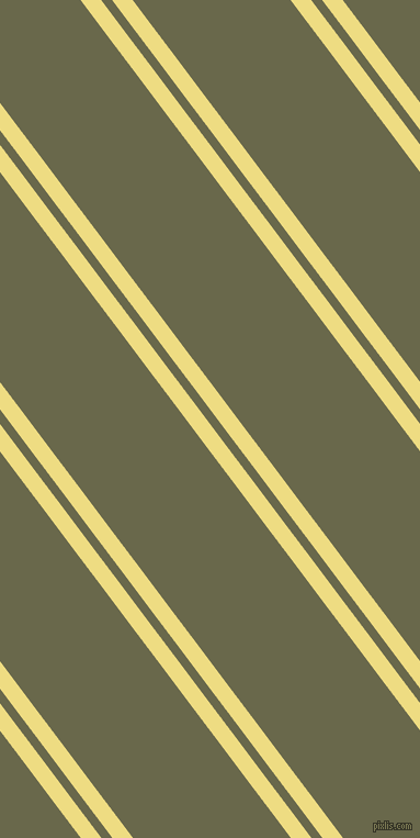 127 degree angles dual striped line, 15 pixel line width, 8 and 115 pixels line spacing, Flax and Hemlock dual two line striped seamless tileable