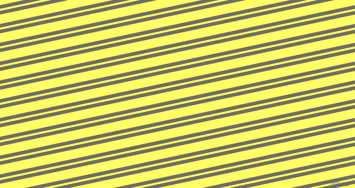 12 degree angles dual stripes line, 7 pixel line width, 4 and 18 pixels line spacing, Flint and Laser Lemon dual two line striped seamless tileable