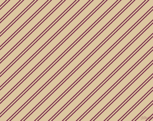 44 degree angle dual stripe line, 3 pixel line width, 4 and 21 pixel line spacing, Flirt and Raffia dual two line striped seamless tileable