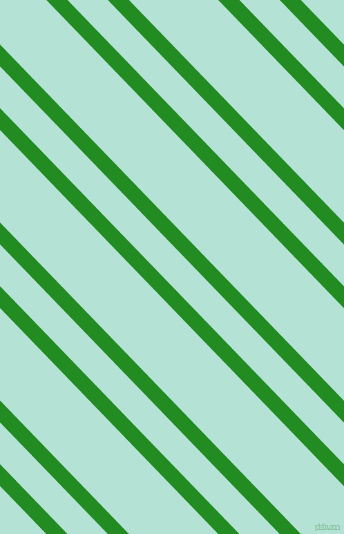 134 degree angles dual stripe lines, 22 pixel lines width, 42 and 93 pixels line spacing, Forest Green and Cruise dual two line striped seamless tileable