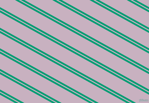 151 degree angle dual stripe lines, 7 pixel lines width, 4 and 53 pixel line spacing, Free Speech Aquamarine and Maverick dual two line striped seamless tileable