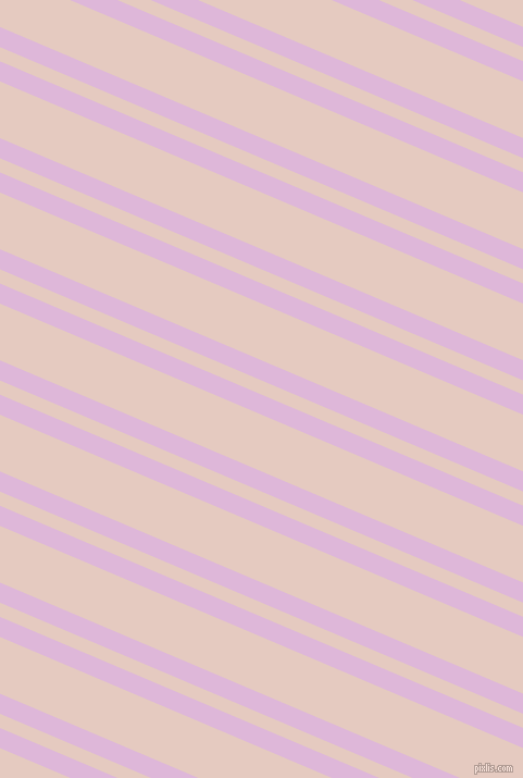 157 degree angles dual stripe line, 17 pixel line width, 12 and 48 pixels line spacing, French Lilac and Dust Storm dual two line striped seamless tileable