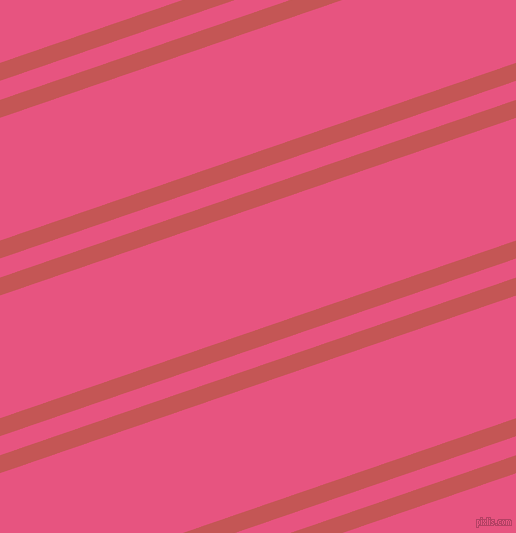 19 degree angle dual stripe lines, 17 pixel lines width, 18 and 116 pixel line spacing, Fuzzy Wuzzy Brown and Dark Pink dual two line striped seamless tileable