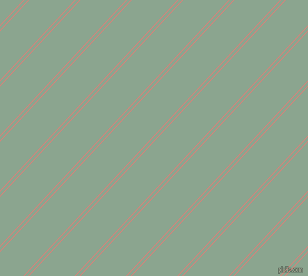 47 degree angle dual stripe lines, 1 pixel lines width, 4 and 48 pixel line spacing, Geraldine and Envy dual two line striped seamless tileable